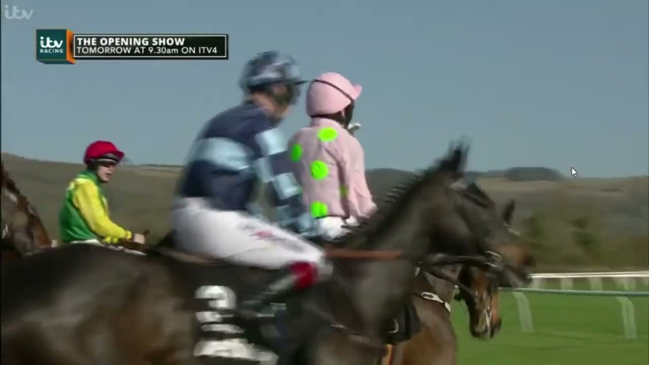 2017 Betway Queen Mother Champion Chase - Cheltenham Festival