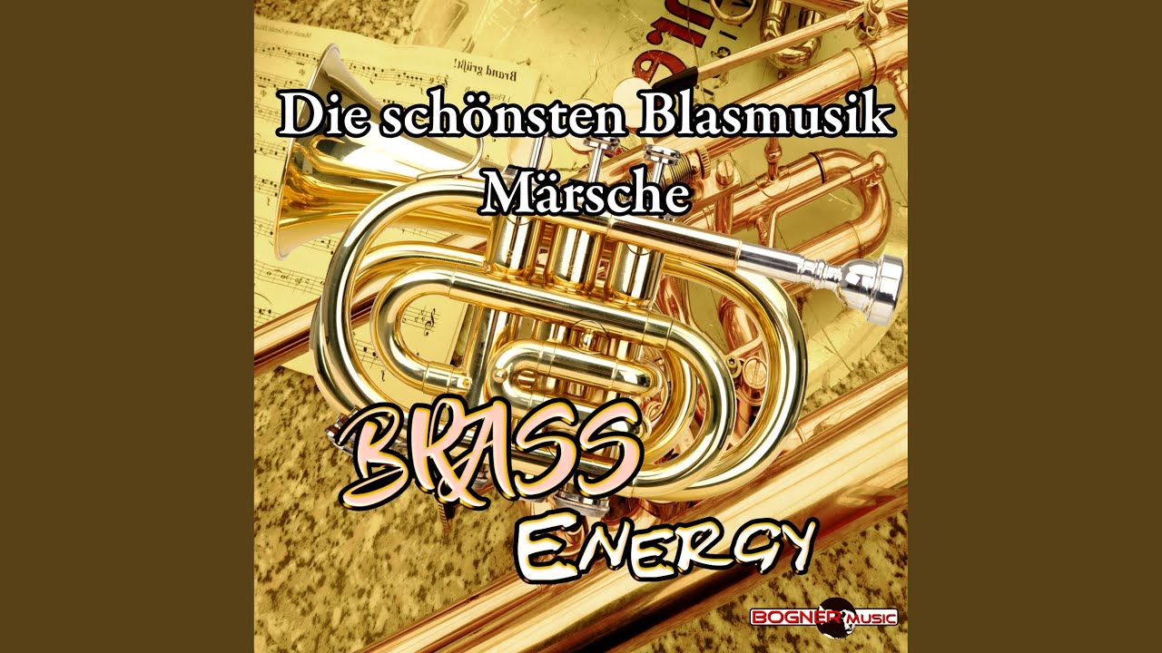 Schönfeld Marsch