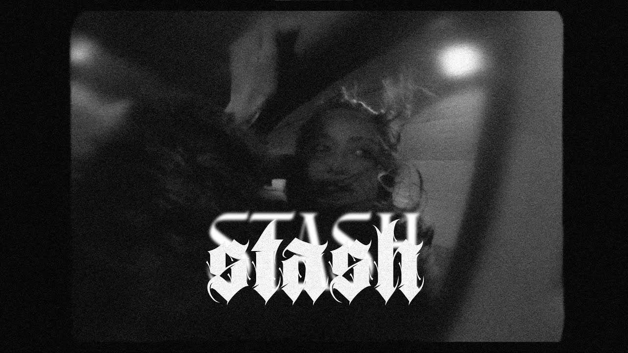 [FREE] СКРИПТОНИТ, WHOLE LOTTA SWAG, GATASKI type beat 'STASH'