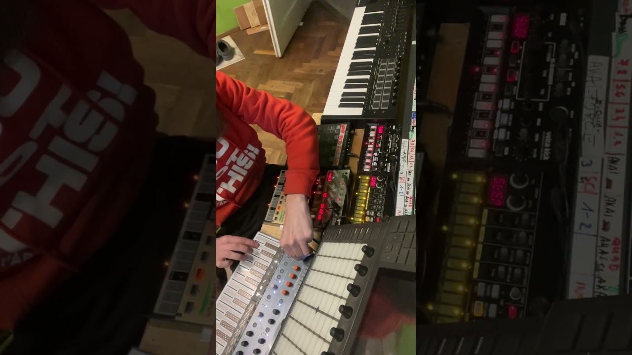 Volca.freak live 02.16