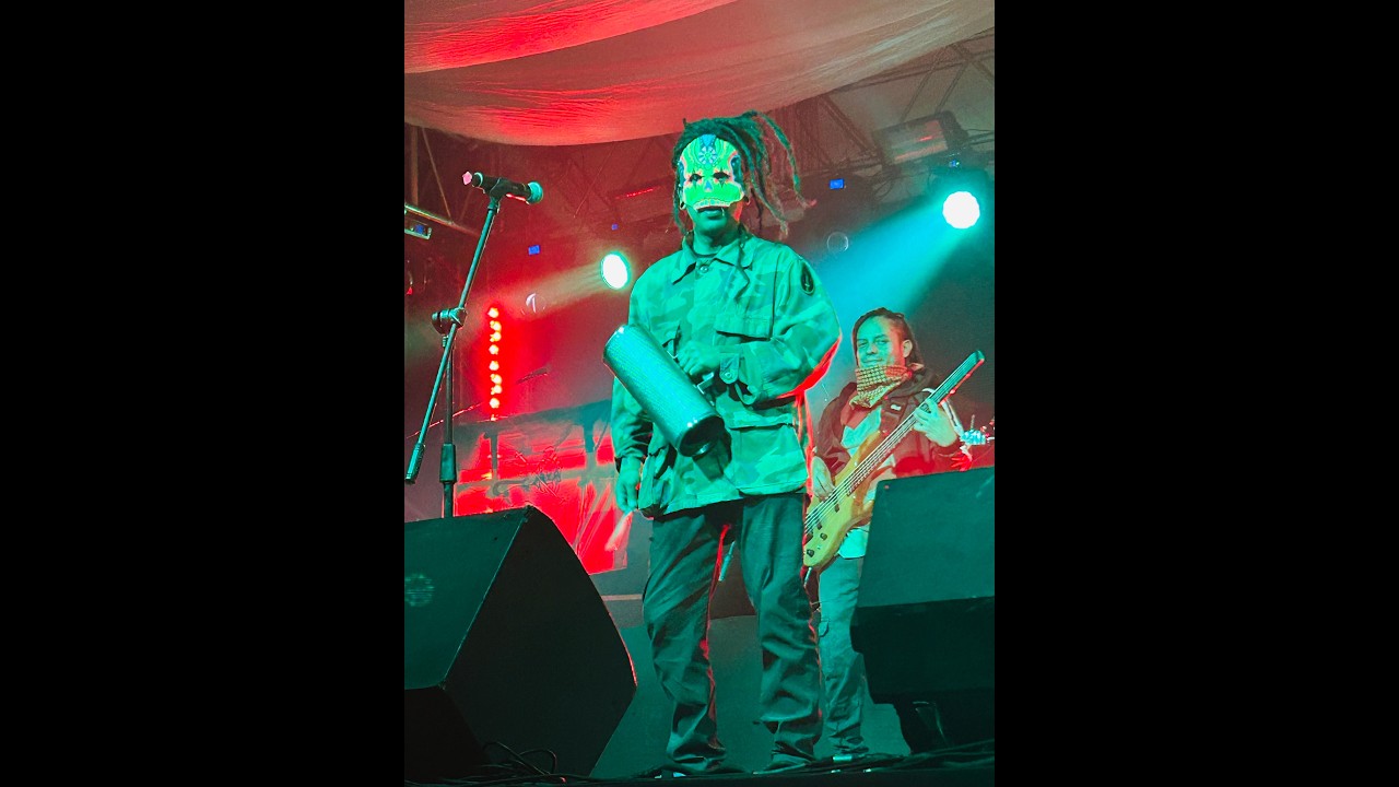 Macehual Tehuan It 4K