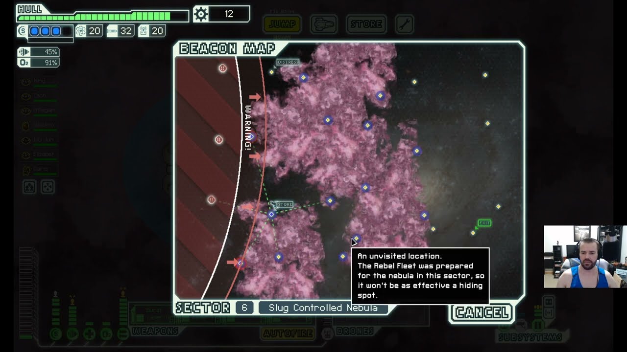 FTL: Faster Than Light - Part 17: Victory!!!