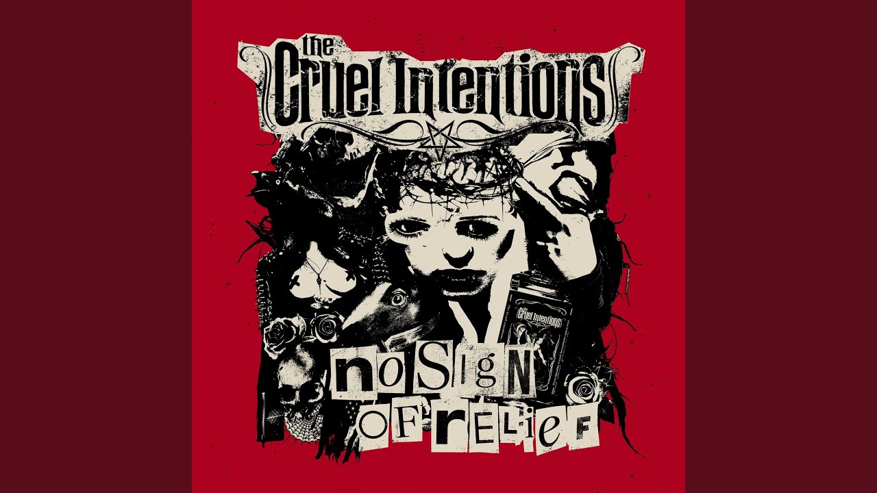 Chaos in a Bombshell