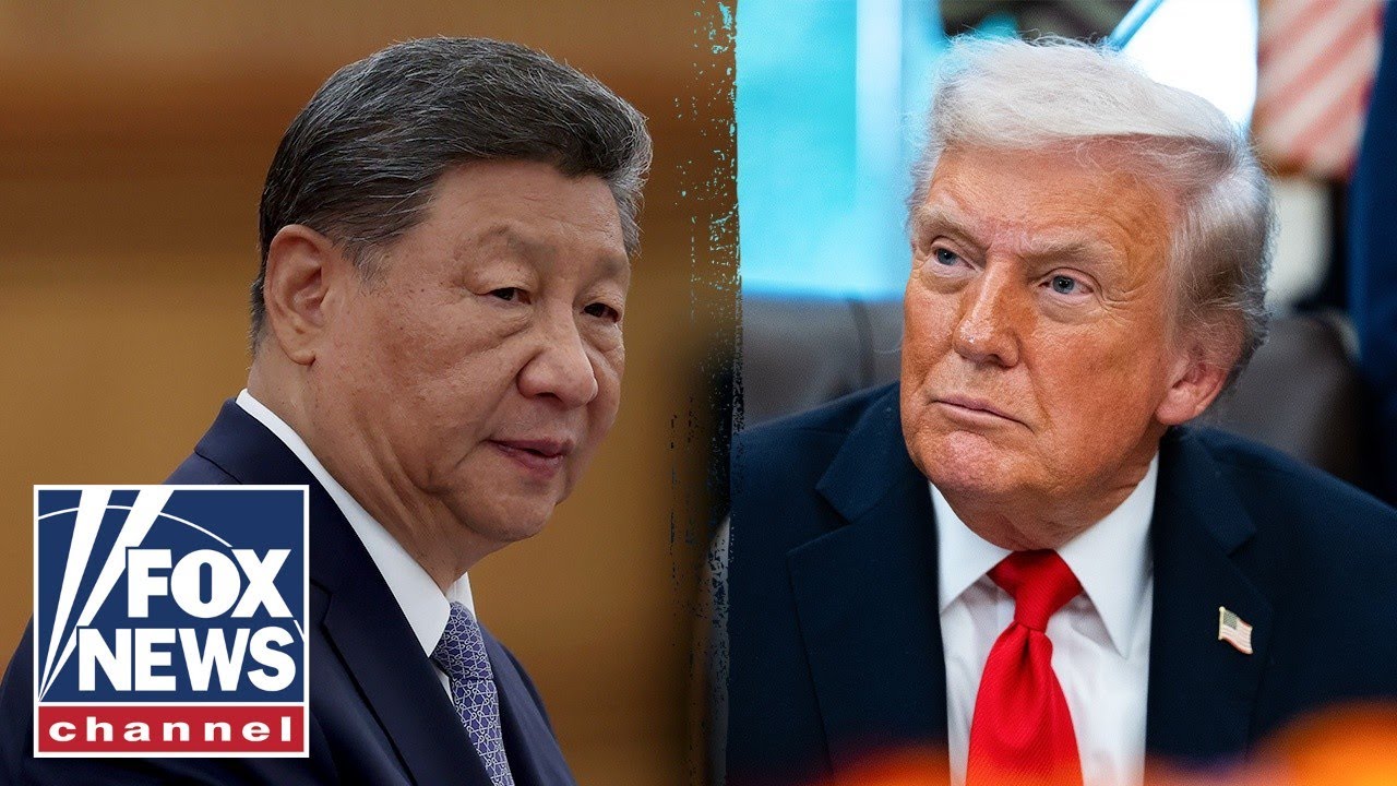 'PROJECT VAULT': Trump unveils $12B master plan to end China’s mineral monopoly