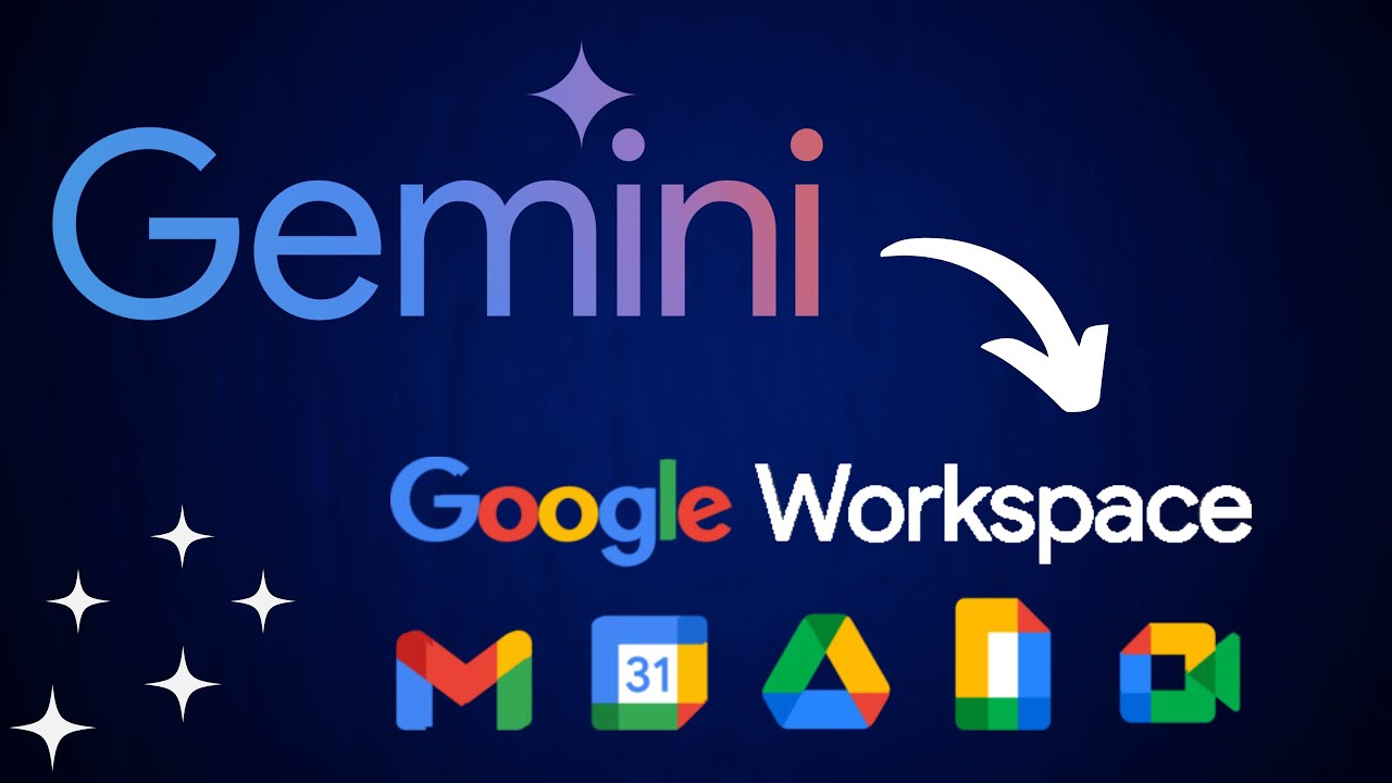 Jak korzystać z Gemini AI w Google Workspace (Gmail, Drive & Docs)