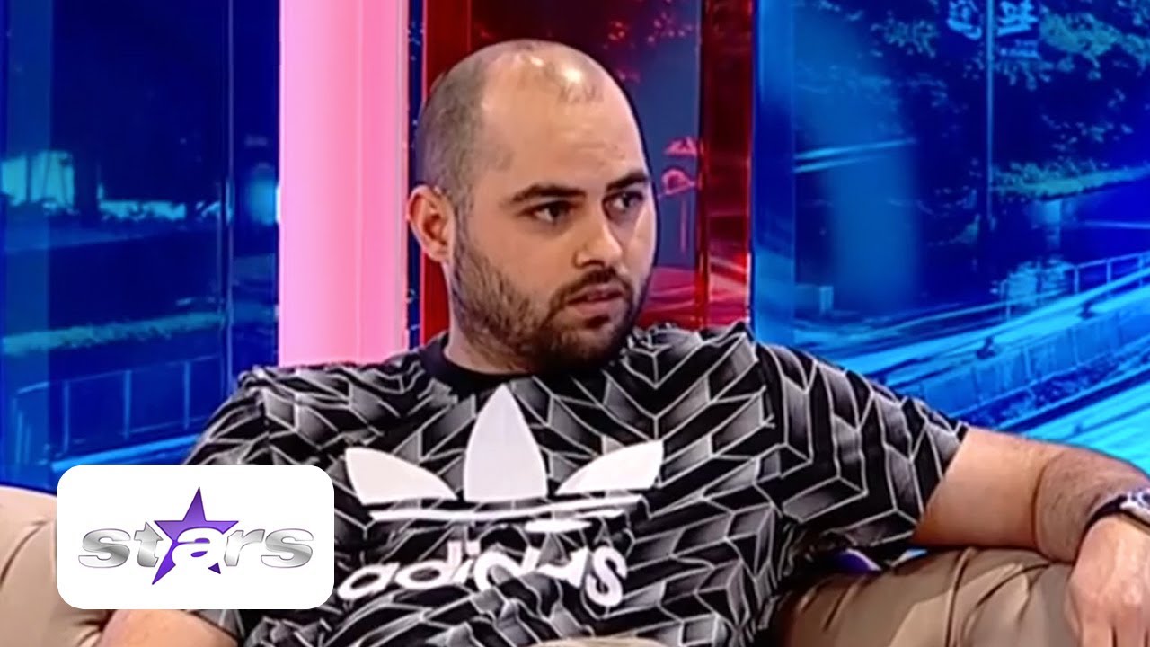 Alex Mica, autorul hitului 