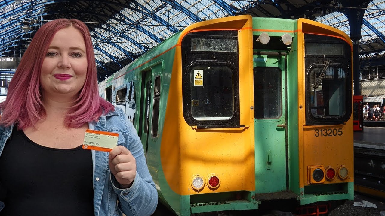 7 Handy Tips for Using Trains in the UK From A Local