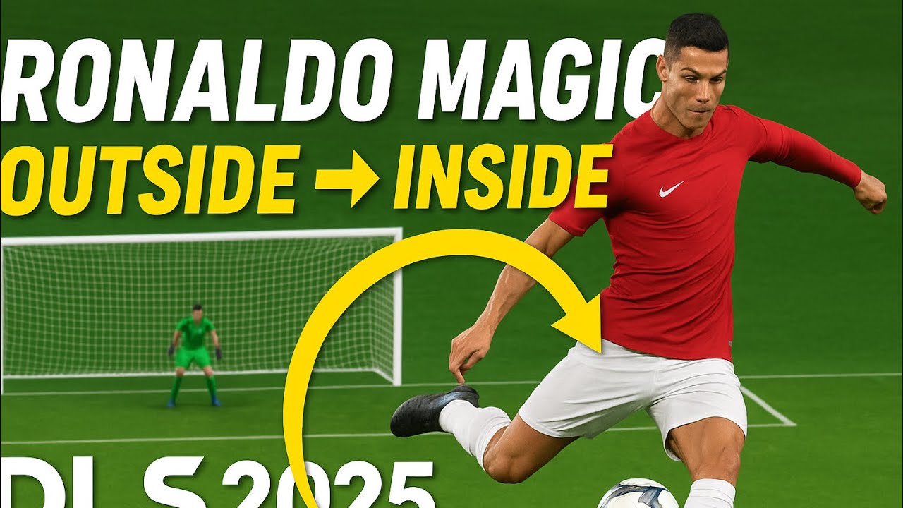Watch to see whether Ronaldo will score a hattrick ☠️🗿 or will he fail 😨😱