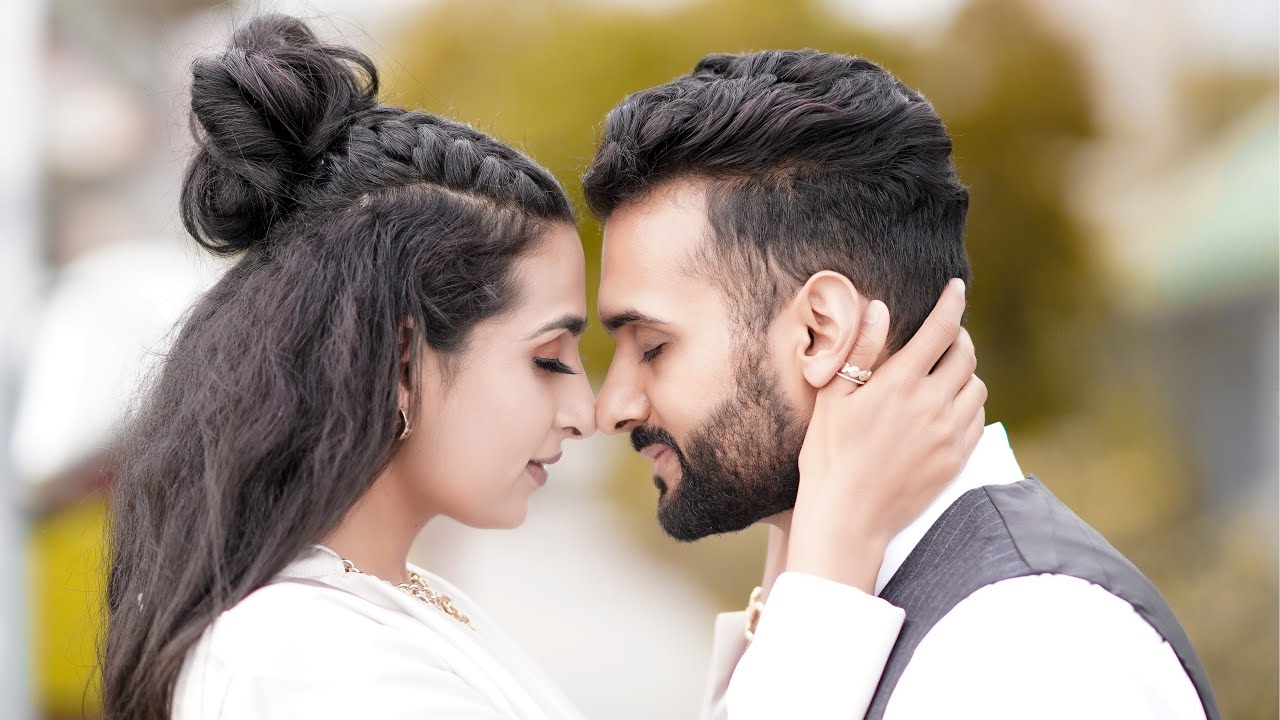 Best 4k Pre Wedding Toronto | 2022 | RANDHIR STUDIOS | ONTARIO | +13659981349
