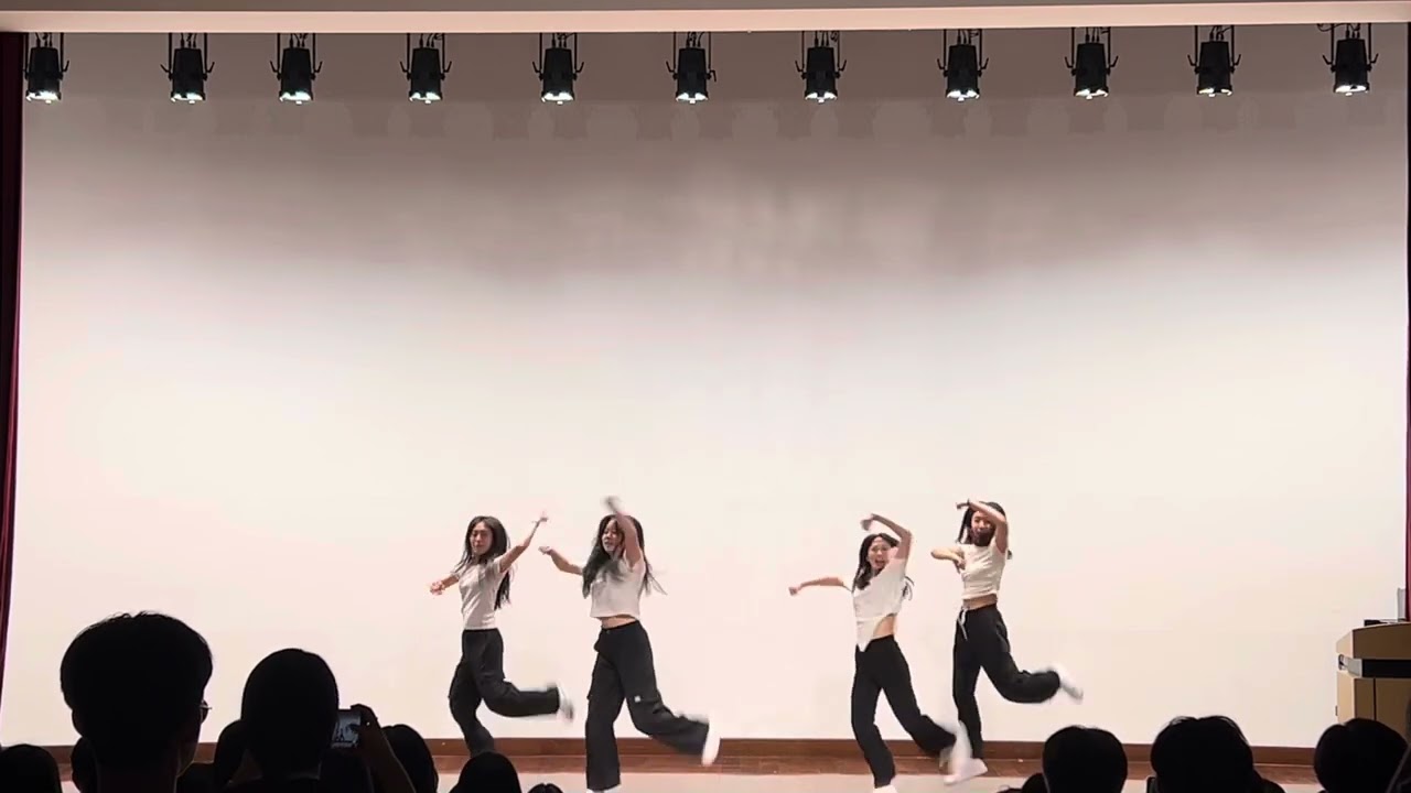 [ 2024 청심국제중 청심제 🔥 ] WHATEVER - BILLIE ELISH(remix), Money, DNA 외 2곡