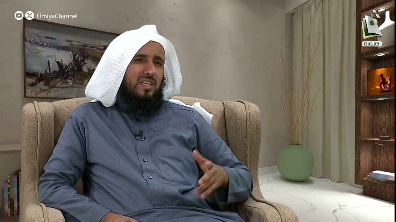 حتى يستجيب الله لك دعواتك التي لم تتحقق عليك بهذه الـ10 فإنها شروط الدعاء المستجاب | أ.د.أحمد الشثري