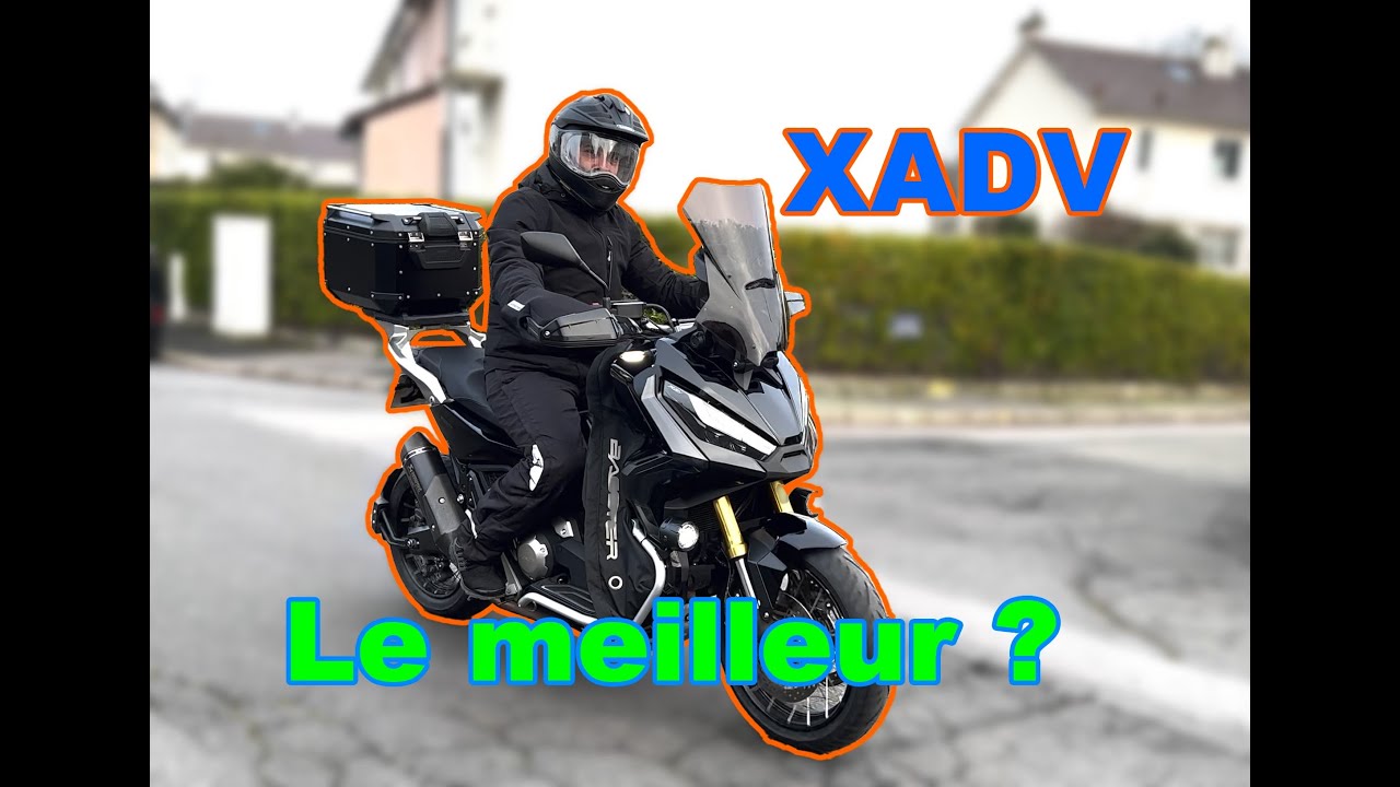 EP.2 X ADV 2021 TONERRE MECANIQUE RESSUSCITE EPS.2