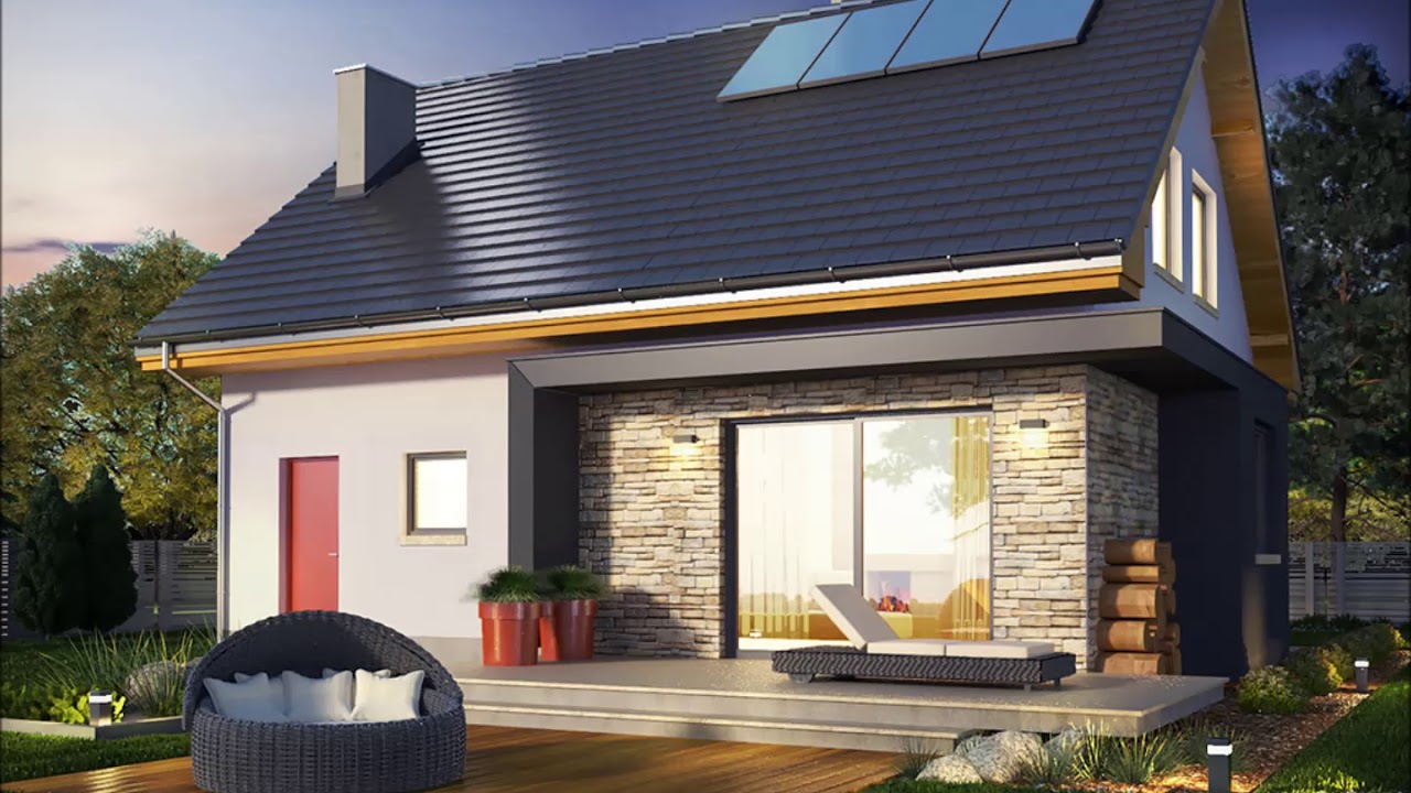 Tani dom do 100m2 - Iskra 3