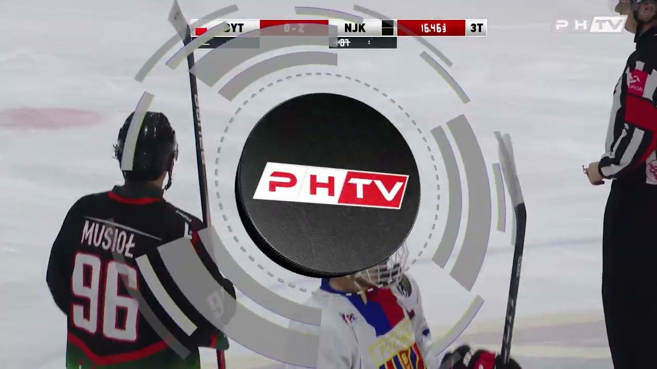 BS Polonia Bytom - Naprzód Janów Katowice 2:3