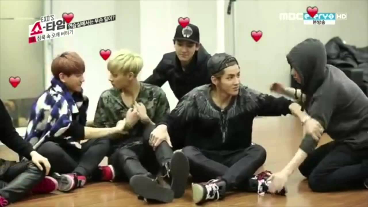 Taoris- Reluctantly