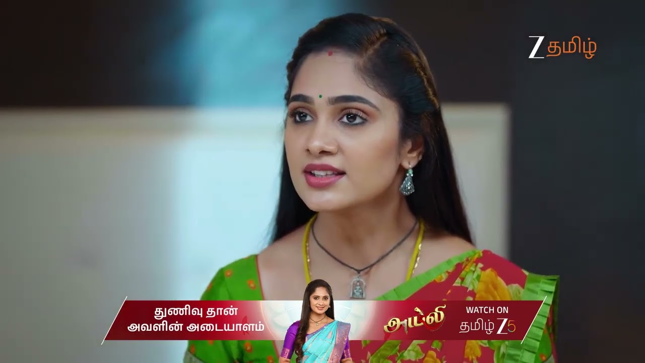 Ayali | Ep - 120 | Oct 29, 2025 | Best Scene 2 | Zee Tamil
