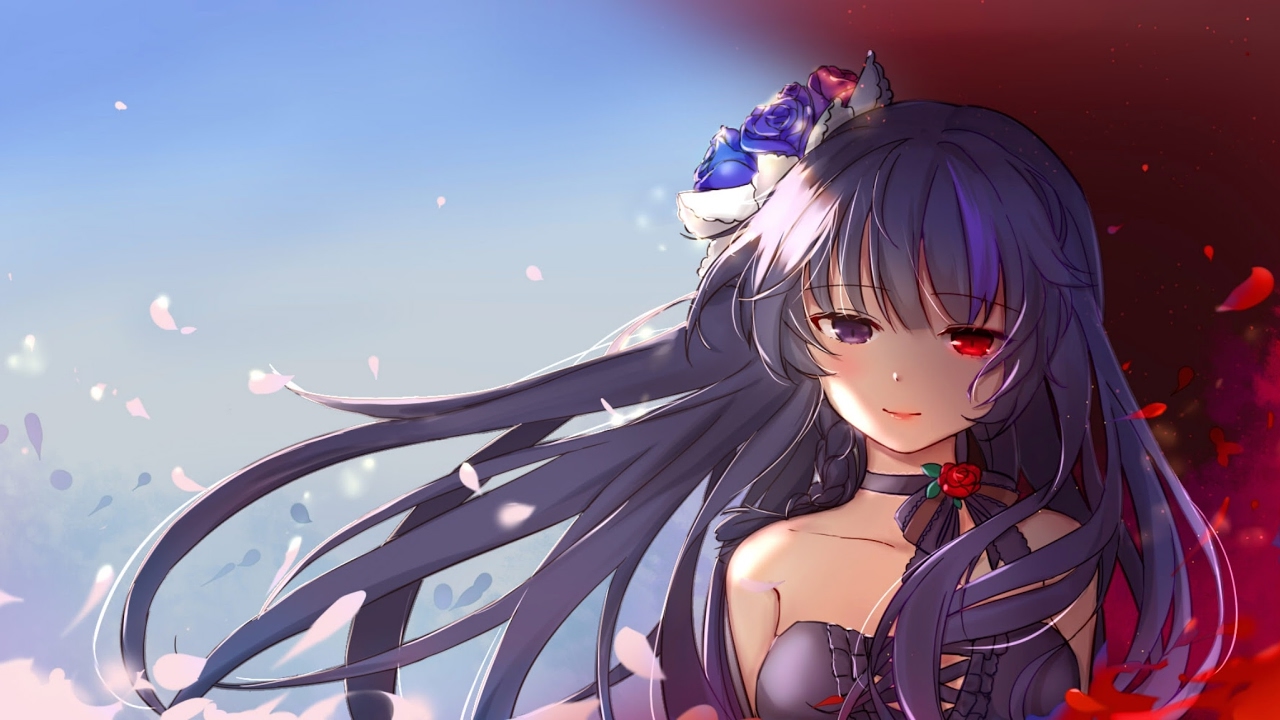 Honkai Impact 3 - Agony Abyss