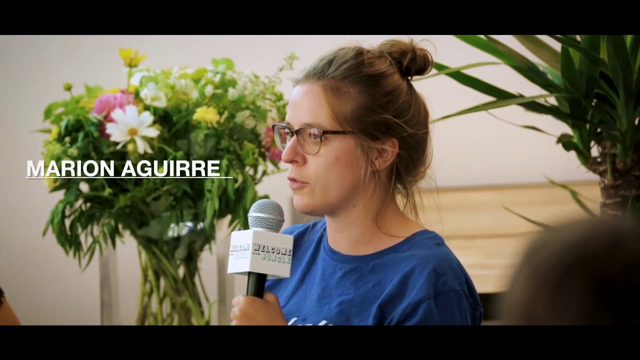 Conférence #6 // Teaser - Attirer les meilleurs profils Tech