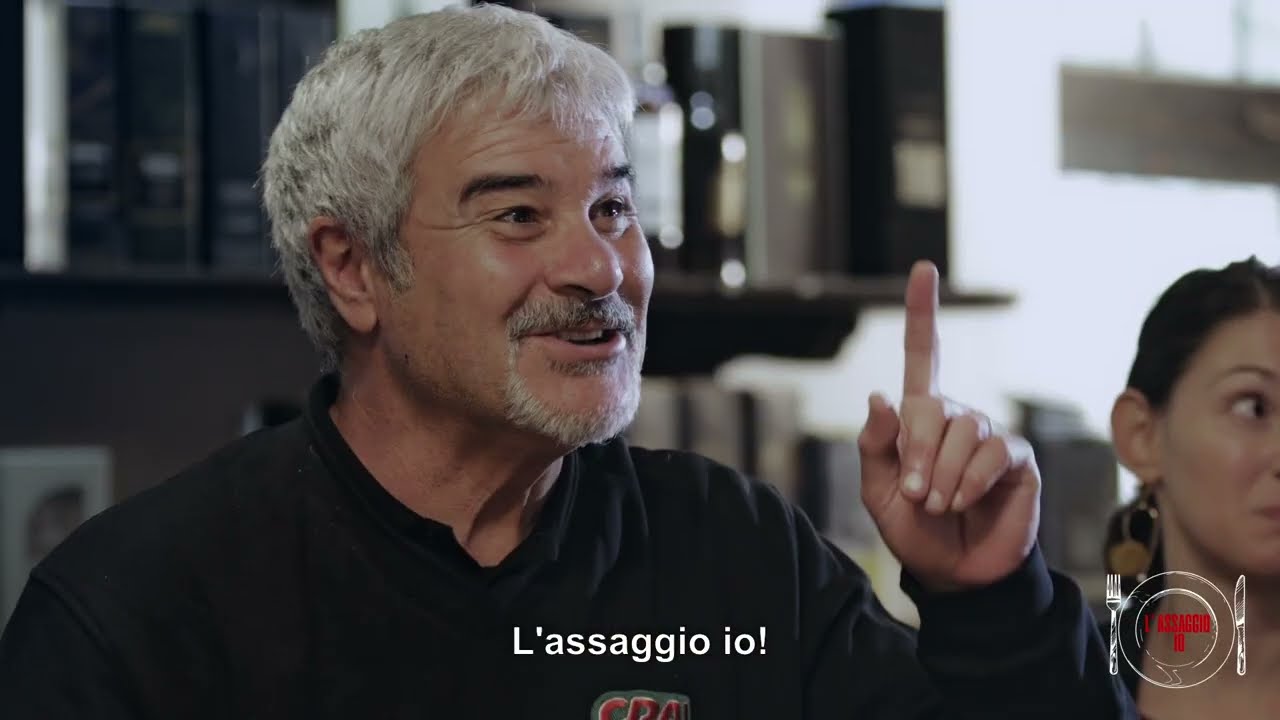 CRAI L'assaggio io - Pizza +1 - Settima puntata
