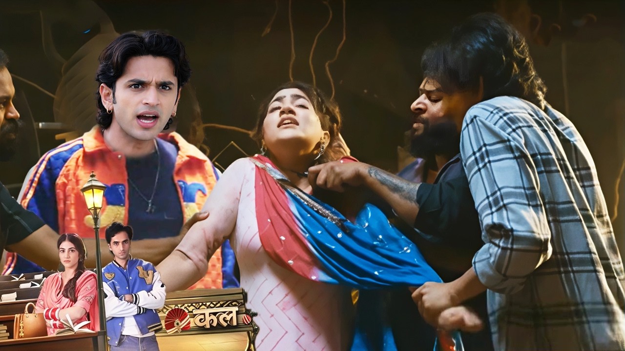 Tu Juliet Jatt Di | गुलाब की वजह से नवाब की ज़िंदगी ख़तरे मे | Upcoming Track