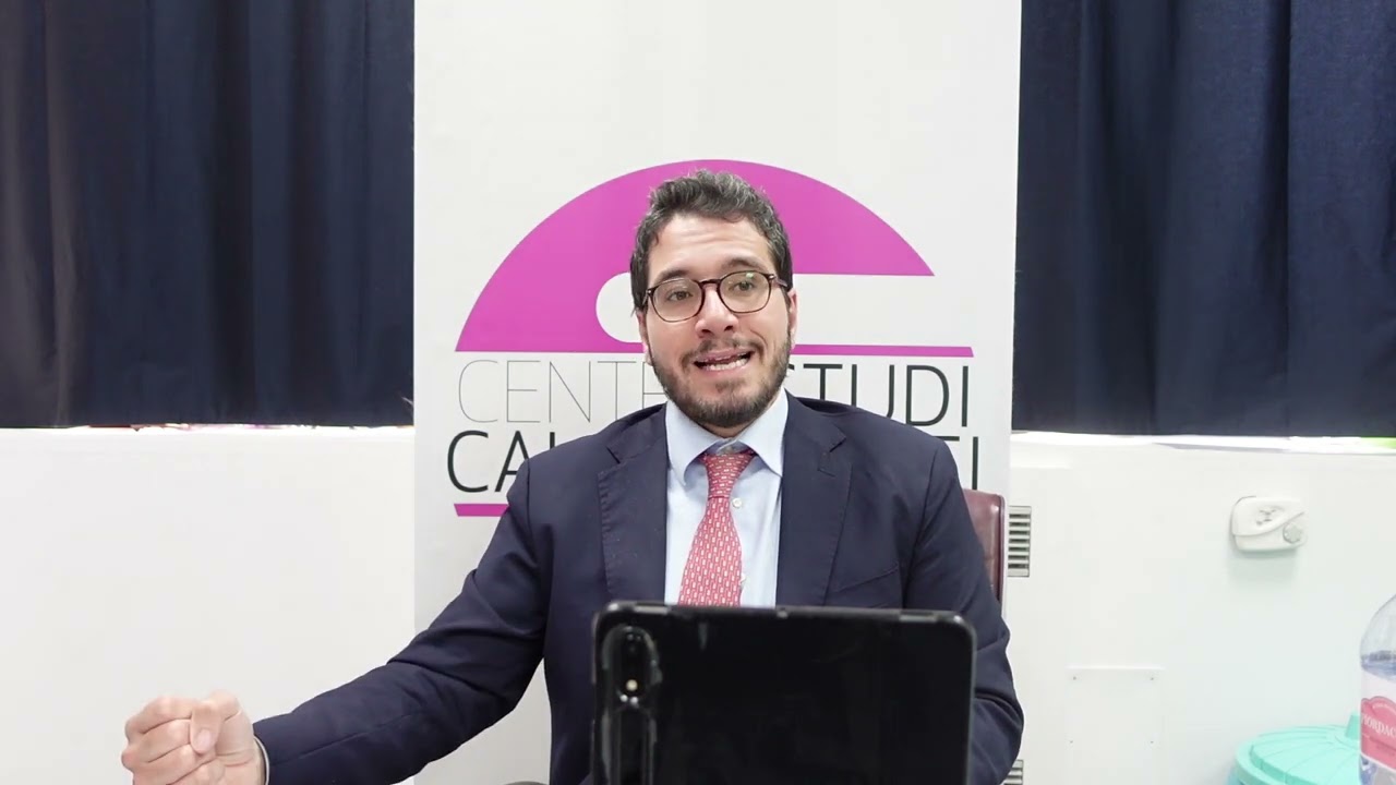 Corso di Magistratura 2023/2024 - Dolo Eventuale e Colpa Cosciente 🟢🔴