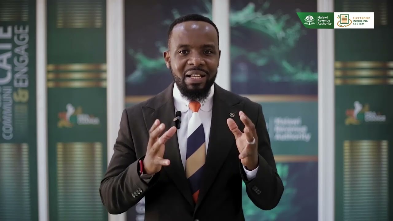 EIS CHICHEWA PROGRAM TV
