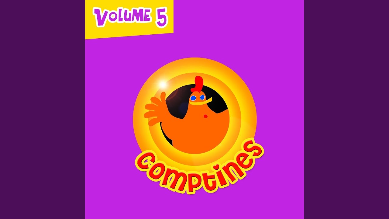 Promenons-nous dans les bois