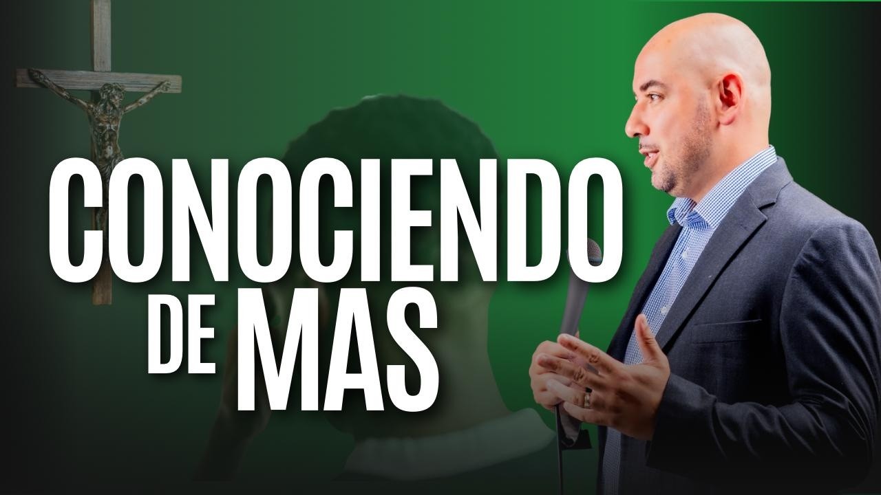 Creciendo y conociendo más de Dios | Consejos para una vida bendecida