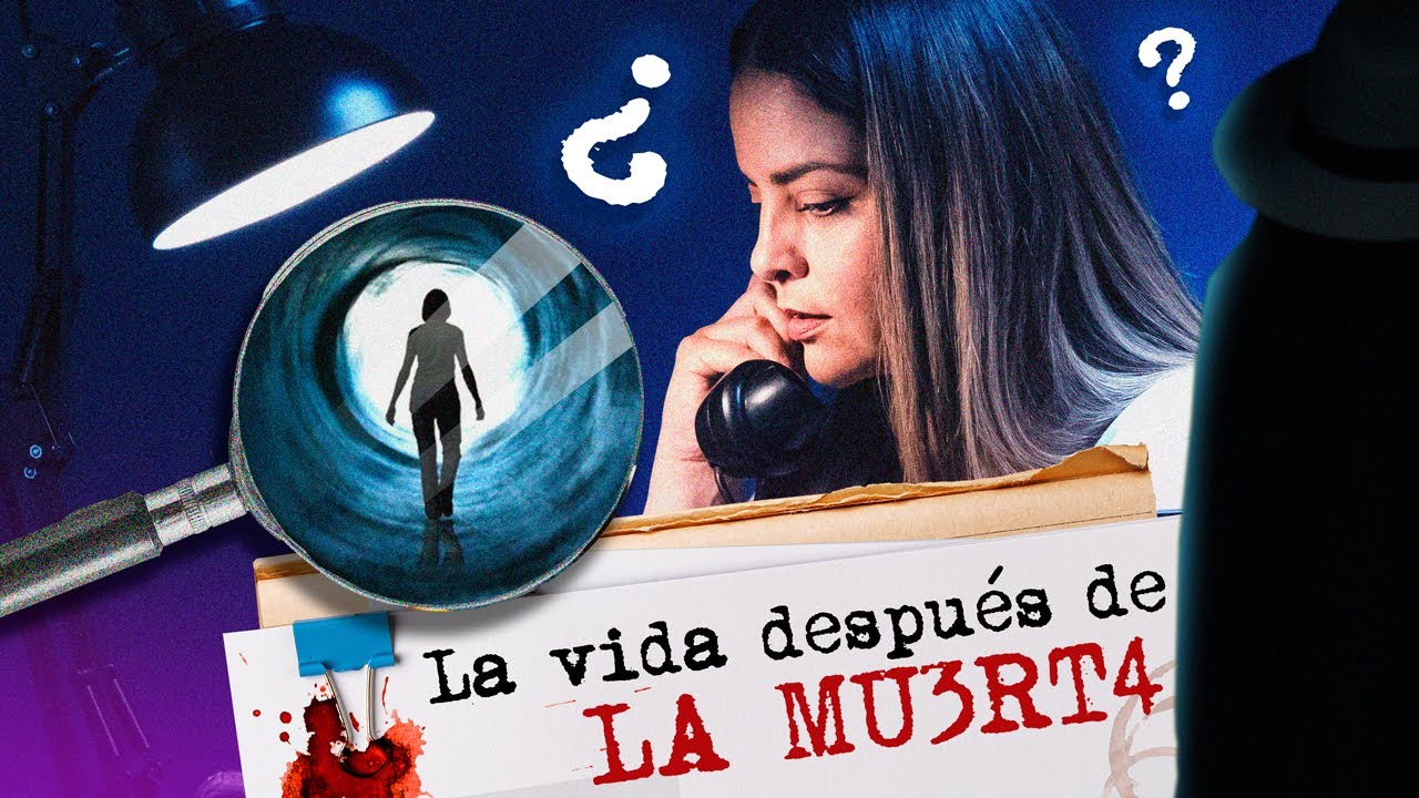 Hay vida después de la m*3rt3 - Ya Me Entró La Duda Ep. 18