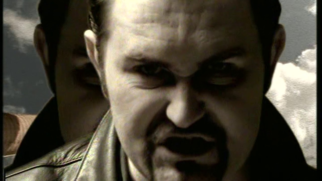 Therapy - Nowhere (Remastered Video)