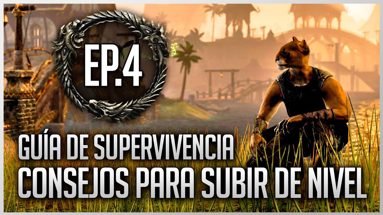 ► Guía TESO: Cómo instalar Addons (mods) | Ep.4 | Español