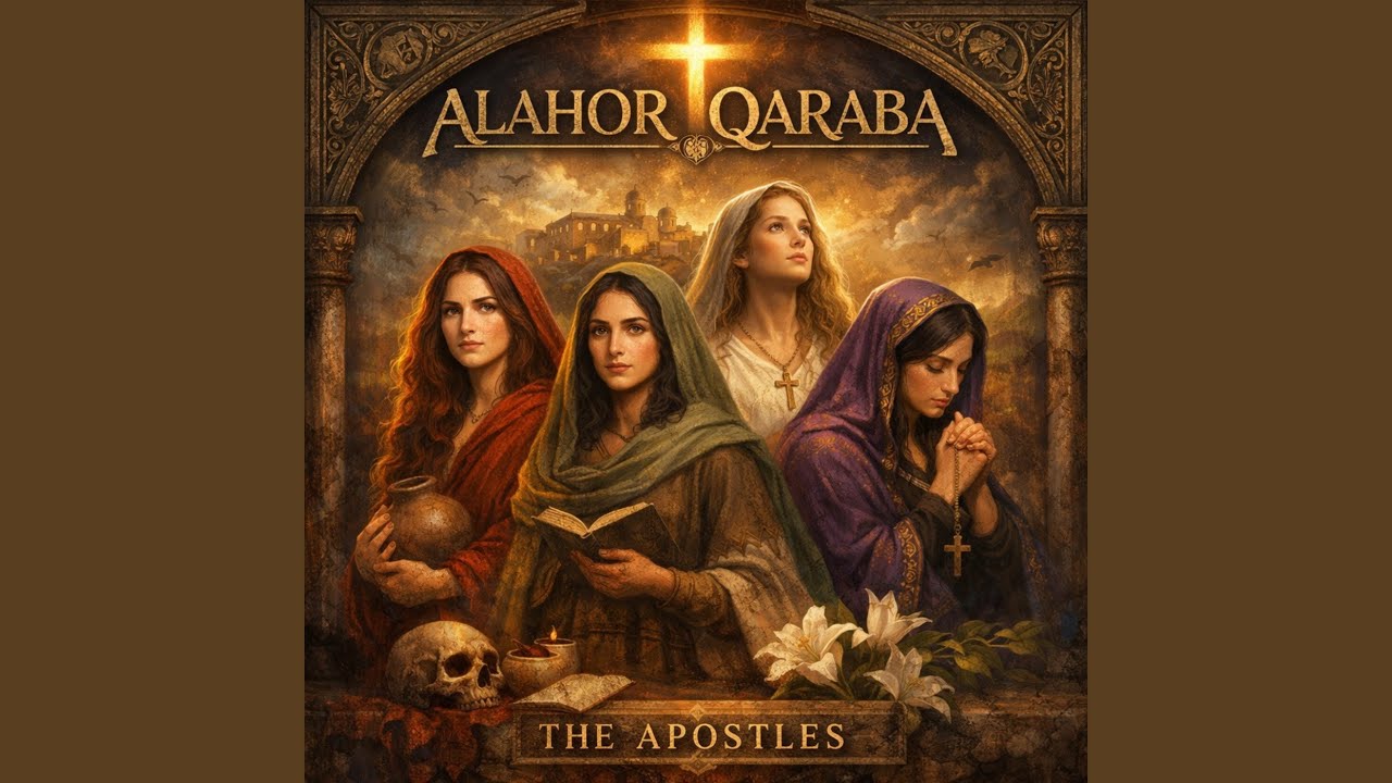 Apostles of the Hidden Fire