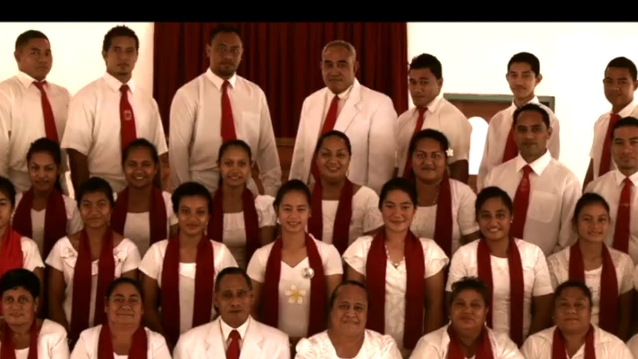 O OE LE TUPU MONI - Autalavou/Aufaipese EFKS Tulaele Vol 2, 2005