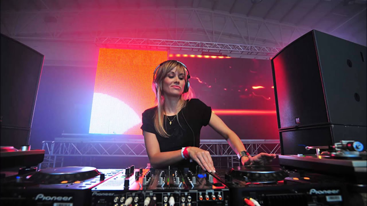 DJ Lucca - Fortezza Basso 17.2.2007