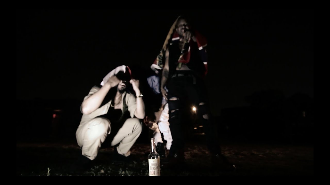 The Outfit, TX - Ü ft. Maxo Kream [Official Video]