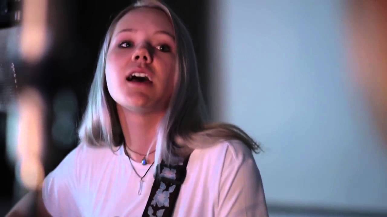 Lana Del Rey Summertime Sadness Cover by ZUSTER