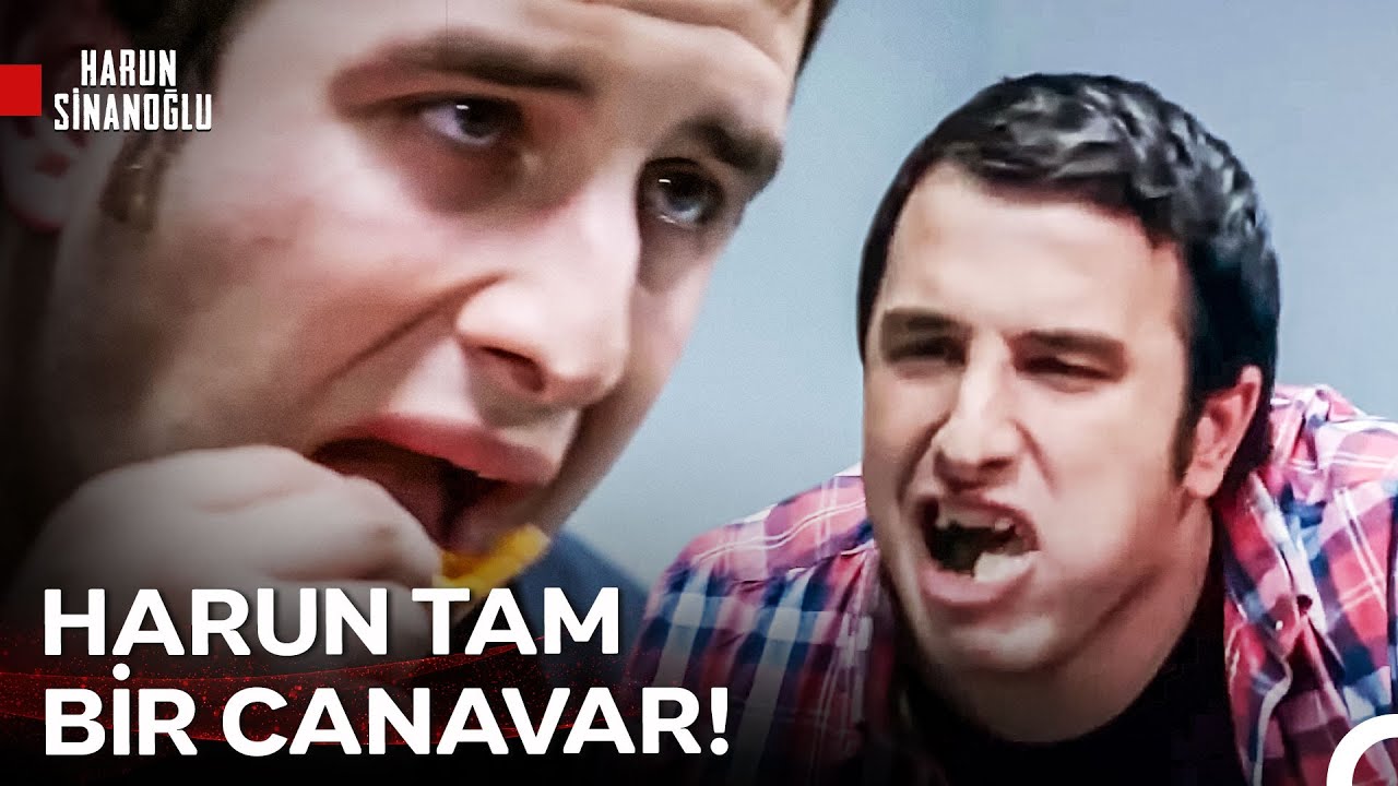 Tüm Failler Benden Korkar! - Sorgu Günlükleri #1