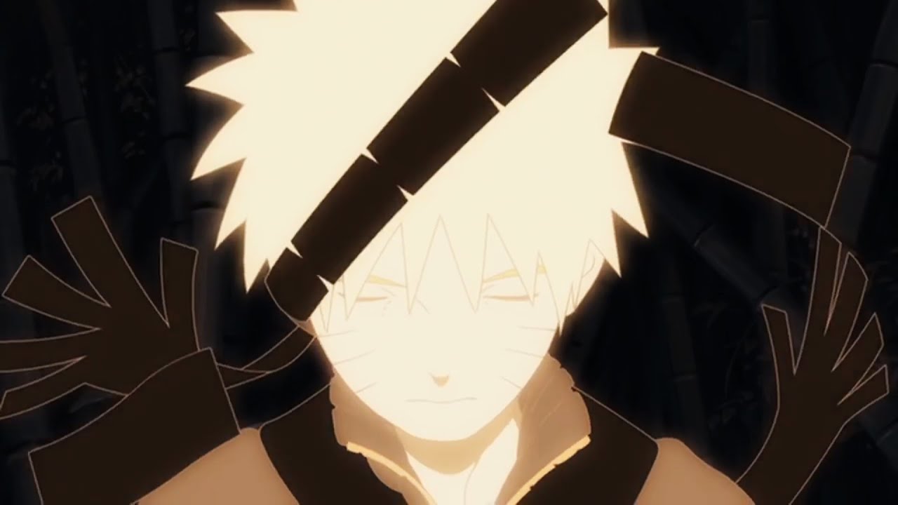 Naruto Opening 16 - Raon Lee AMV