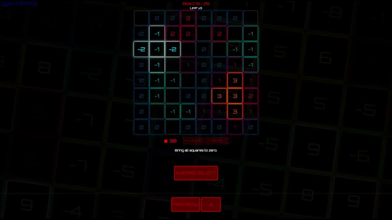 Zero Grid gameplay - GogetaSuperx