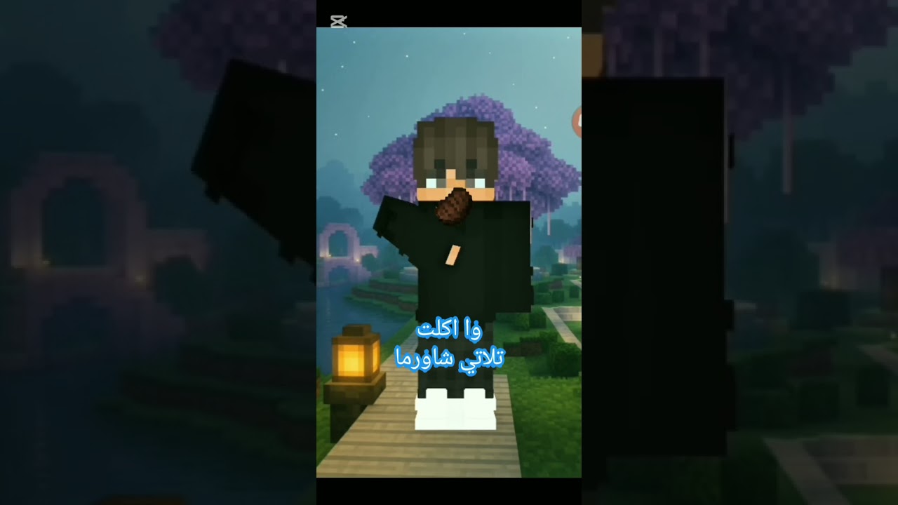 ميمز ماين كرافت 😂🔥