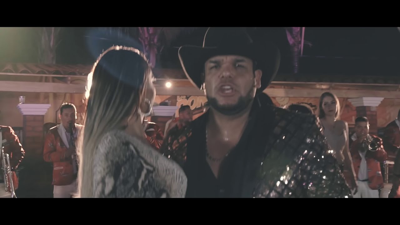 El Miedoso Marco Flores Y La Jerez