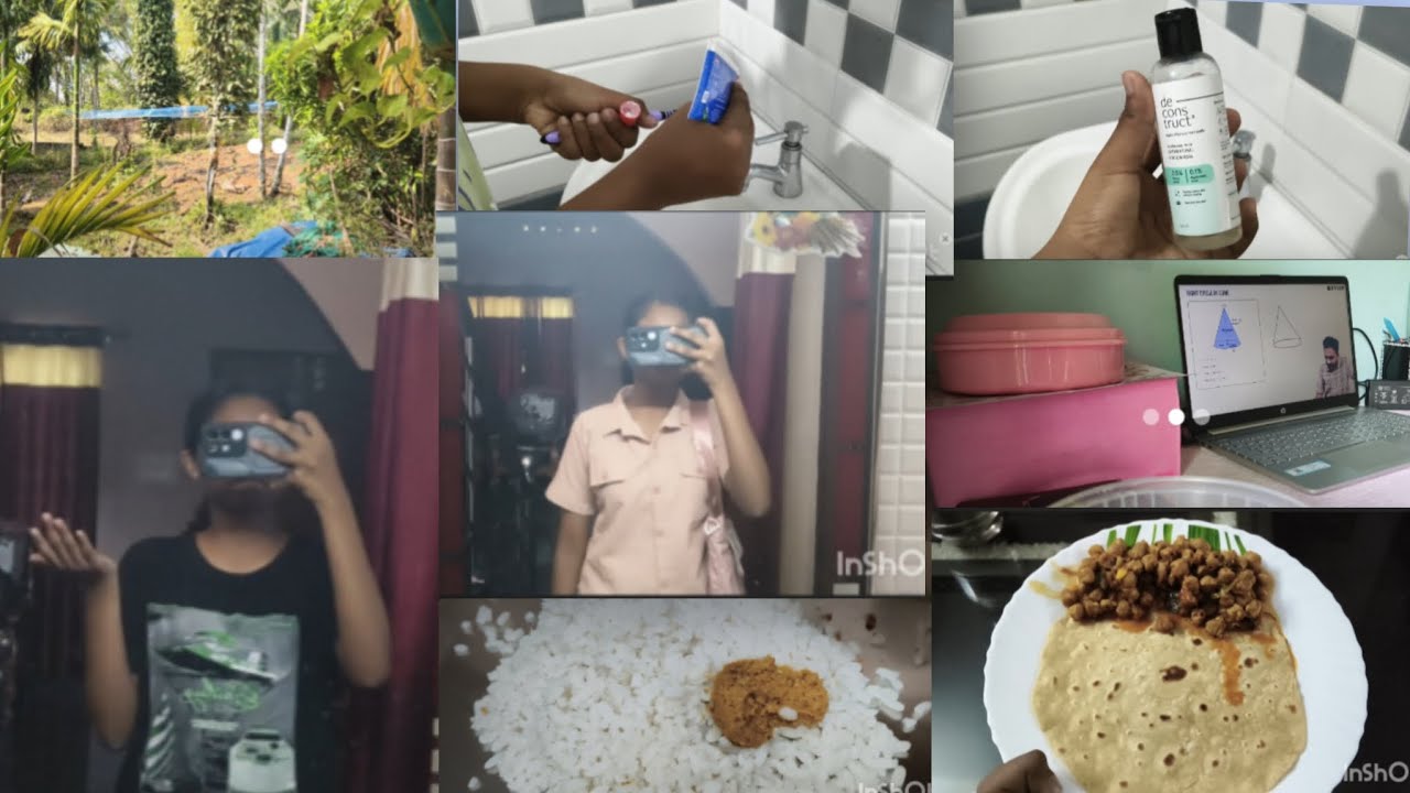 Random Days Of My Life!!! 🌝💫🧿