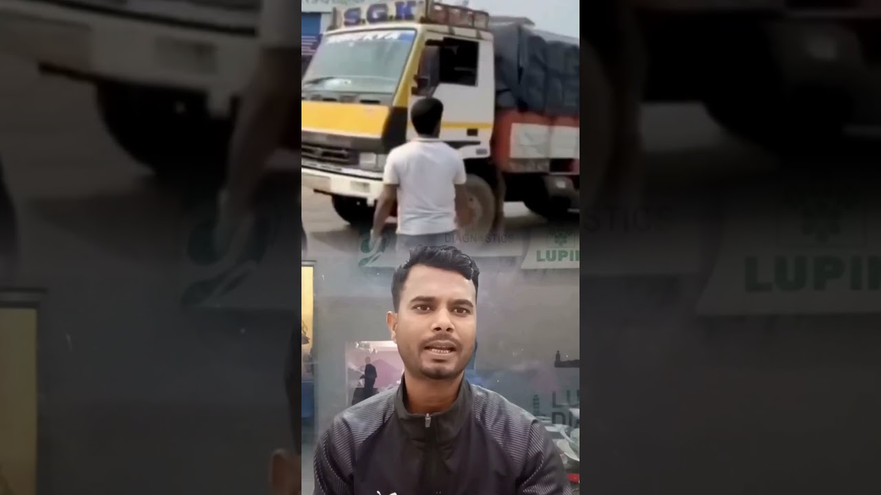 Giving way to an ambulance is not just a rule, it could help save someone's life
