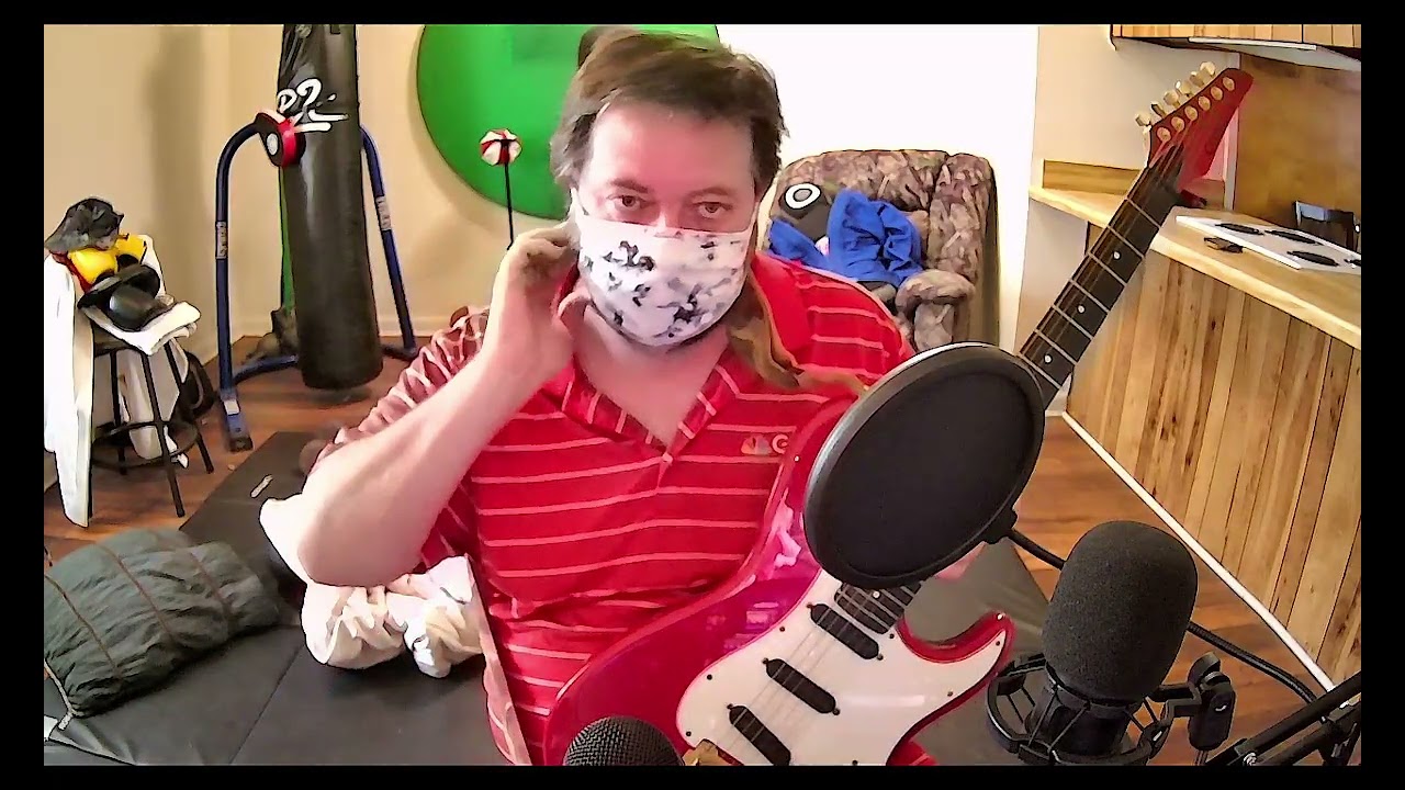 My Feelings Got Hurt for Valentine's Day ASMR