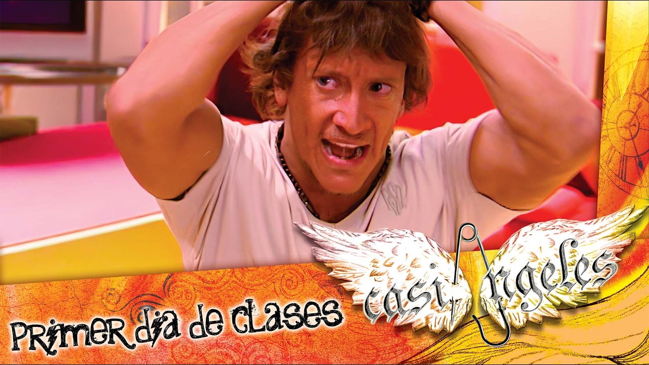 Primer día de clases