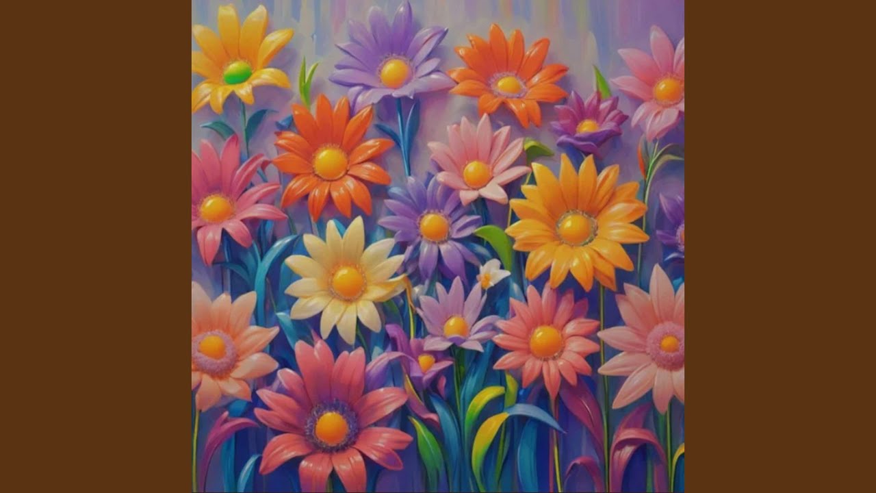 Flowers & Joy