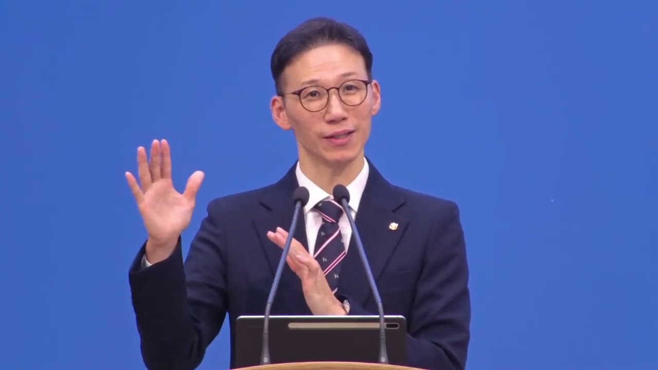 하나님이 그리스도인에게 고난을 주시는 이유 4가지 (욥 42:5, 고난을 통해서 하나님을 이해할 수 있다)