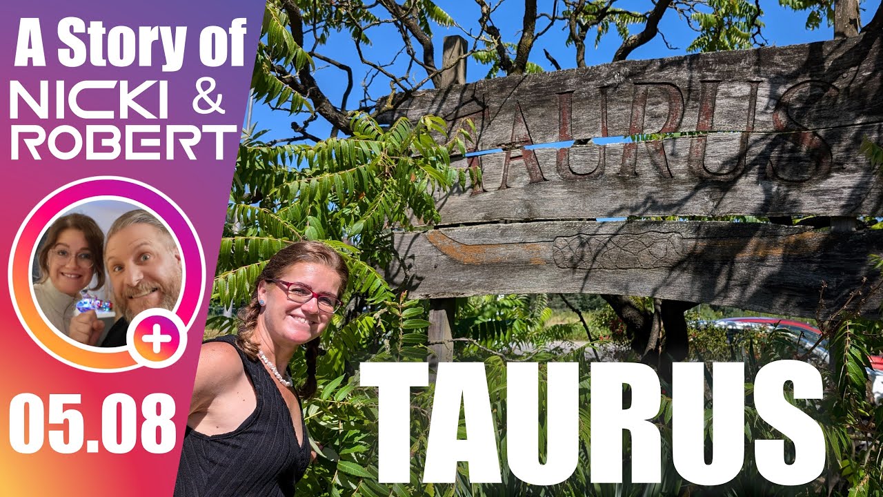 Mega Abenteuer in Taurus bei Venlo ⛳