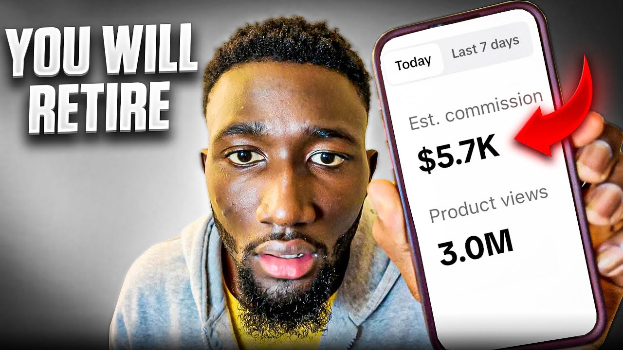 AI live selling is changing tiktok shop affiliate forever