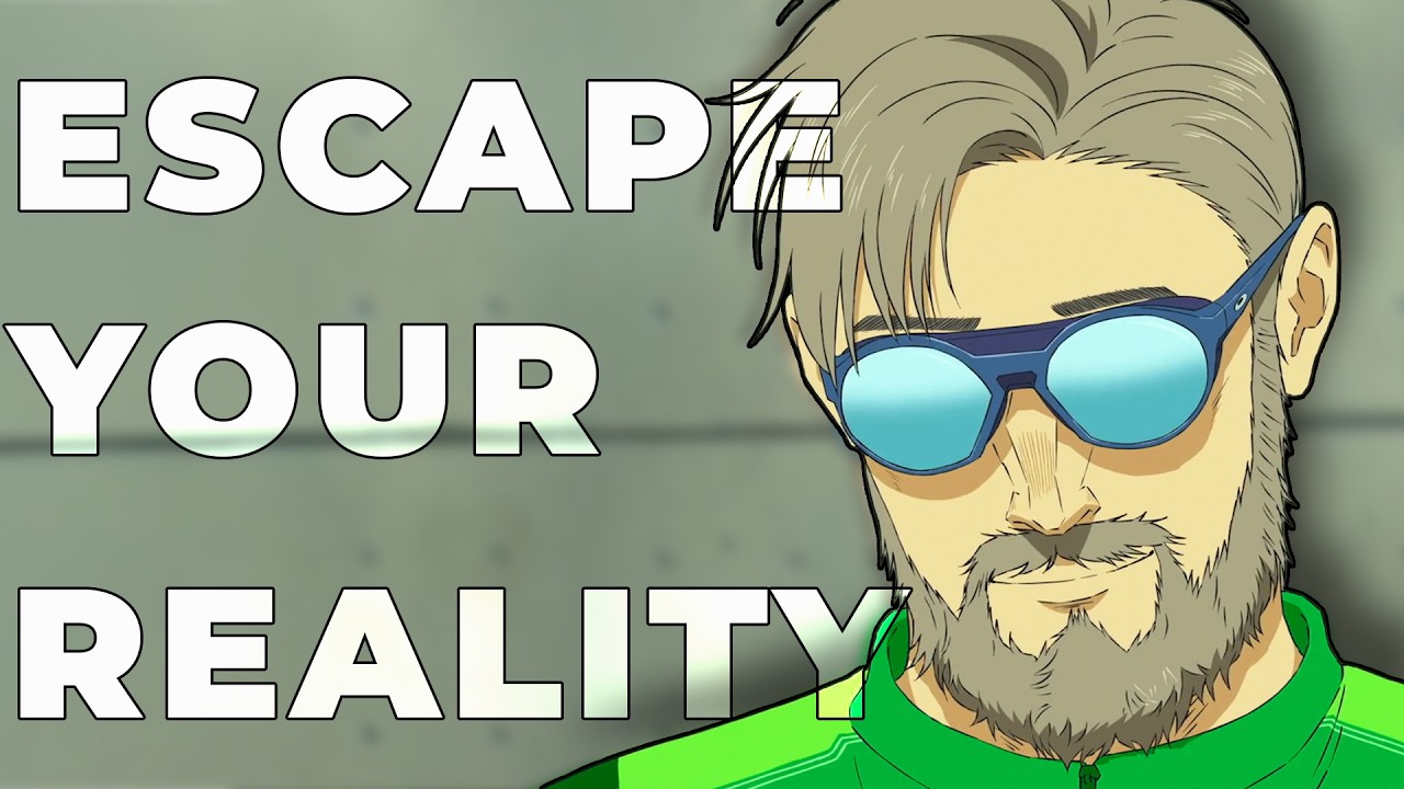 Anime's Most Inspiring Philosophy